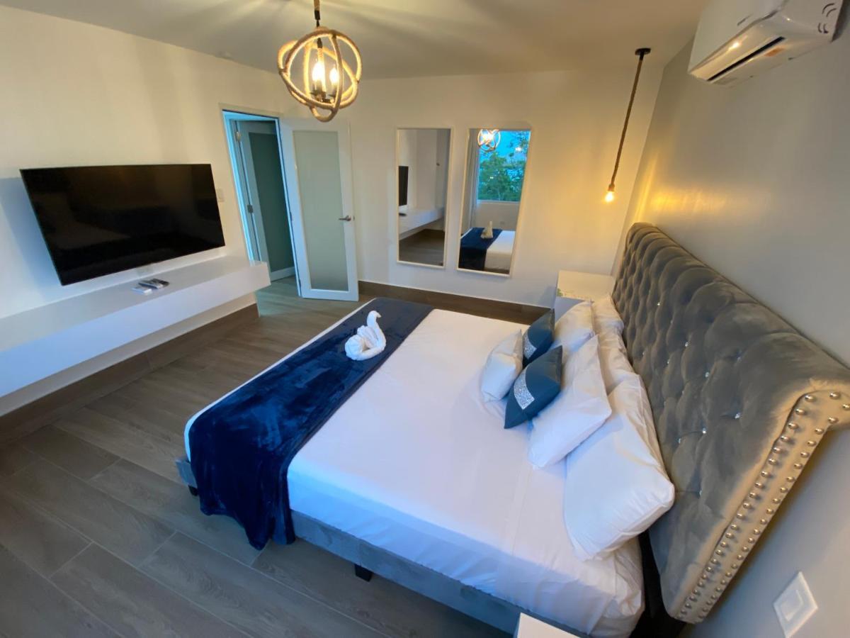Marina De Salinas Otel Dış mekan fotoğraf